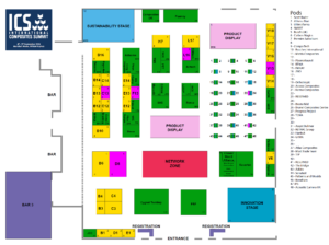 ICS 2024 V8 Floorplan