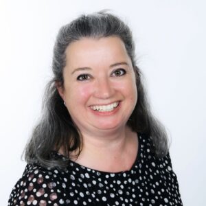 Harriet Wollerton ADS