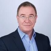 Neil Calder Engineered Capabilities