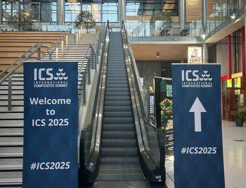 The UK’s Dedicated Composite Summit Returns