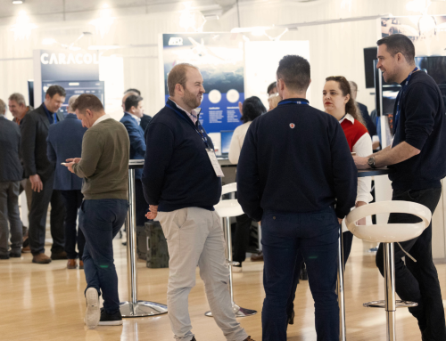 The Composites Industry Doesn’t Lack Innovation. It Lacks Connection.