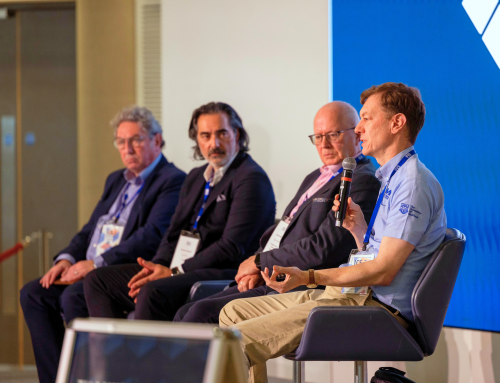 Where The Full Composites Value Chain Meets