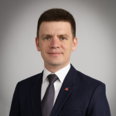 Paul Kennedy WCS