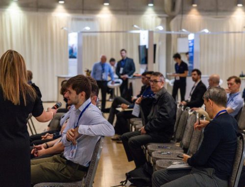 ICS 2026 Announces Official Media Partners