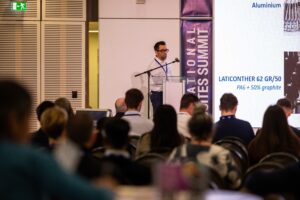 ICS 2025 Forum
