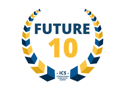 ICS Launches Future 10 to Showcase the Ideas Shaping the Future of Composites