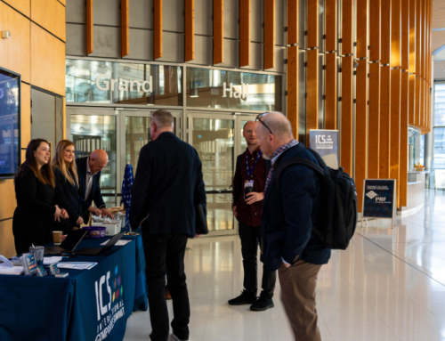 Registration Now Open for the International Composites Summit 2026