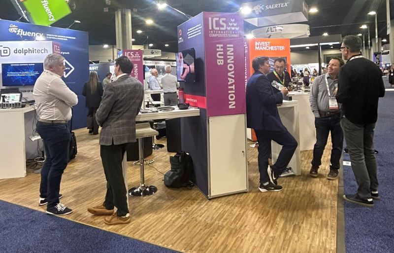 Innovation hubs JEC